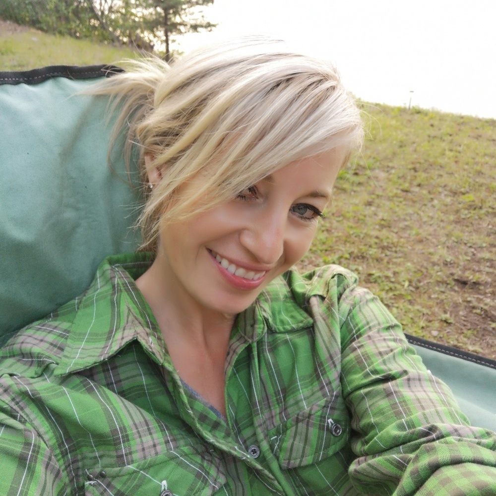 Meet your Posher, Marnie